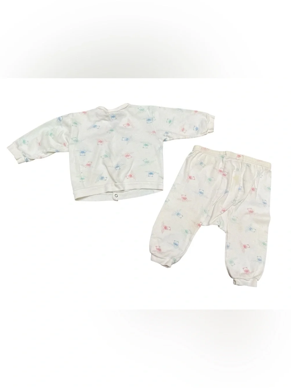 Vintage 90s Baby Girl Bundle Various Sizes